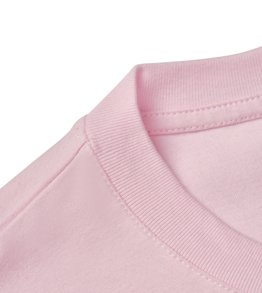 loesoe jungle flamingo tee