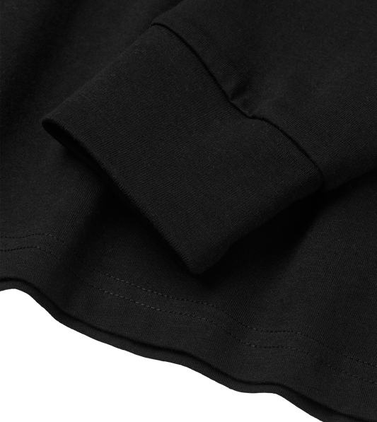 sunday sessions 25 longsleeve black