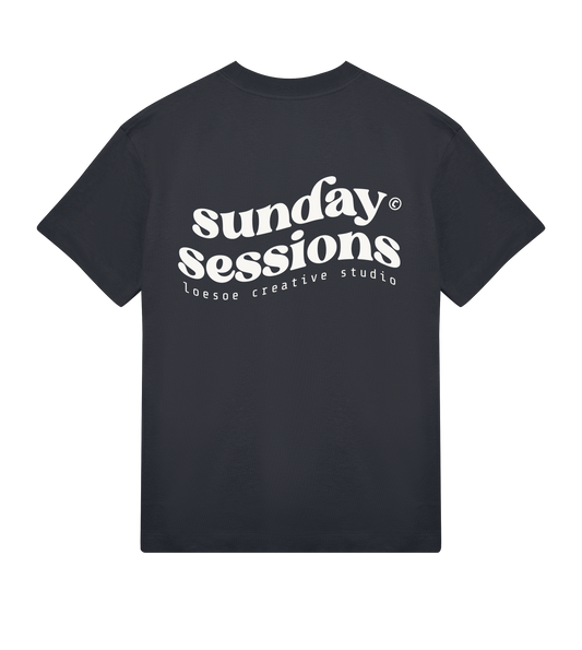 sunday sessions black