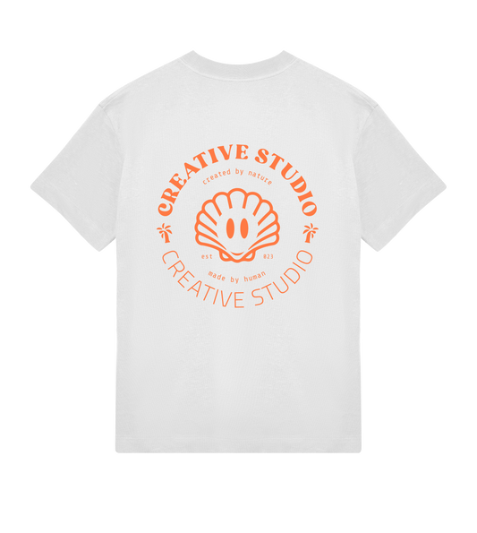 creative studio coral