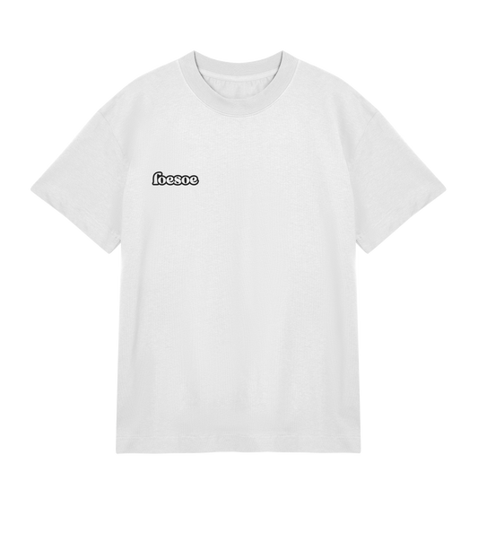 loesoe essentials white