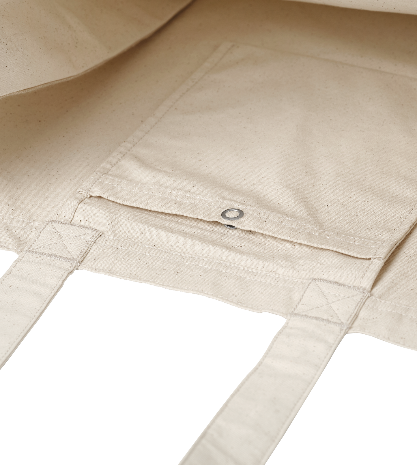 loesoe essentials shopper natural