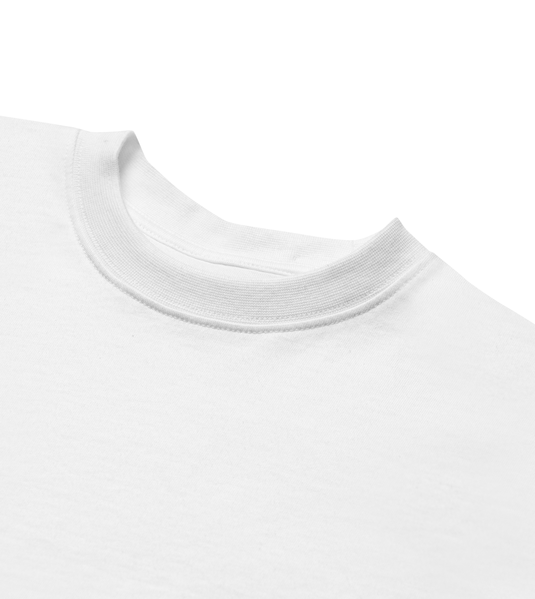 the hangout white