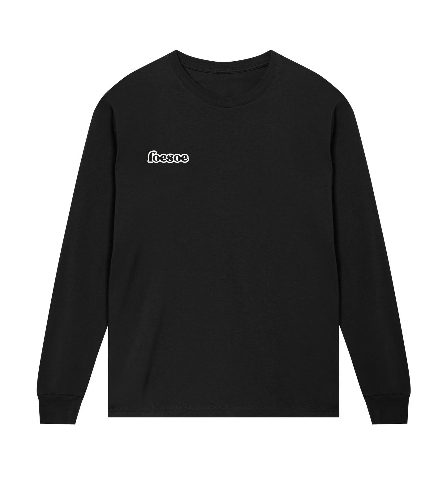 loesoe  jungle longsleeve stay young