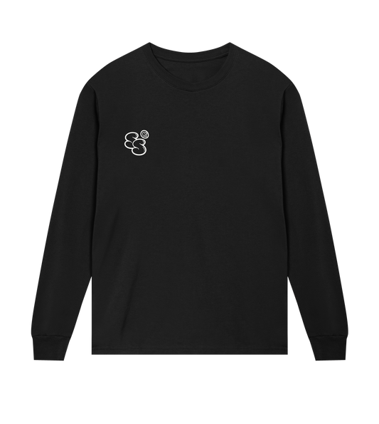 sunday sessions 25 longsleeve black