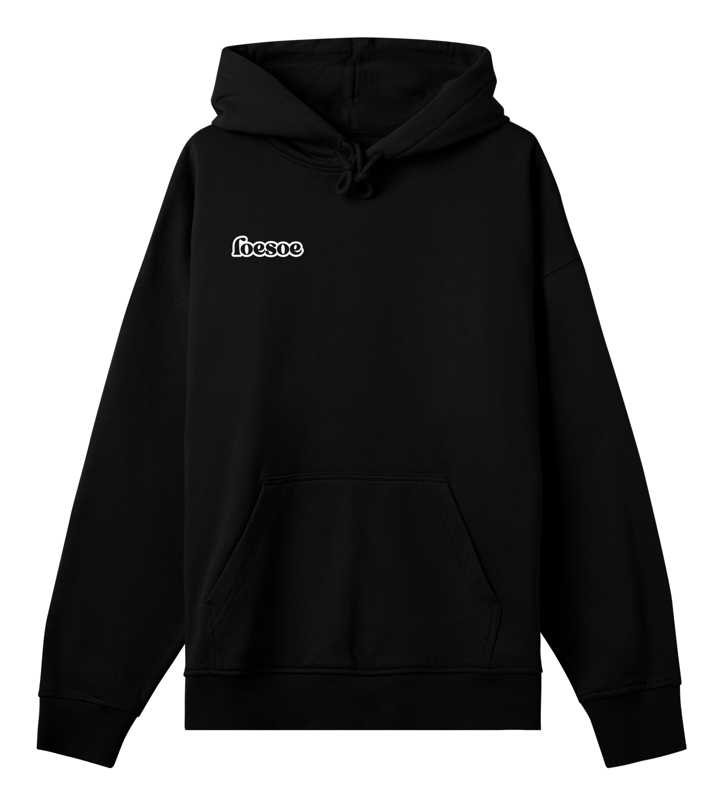 loesoe jungle hoodie stay young