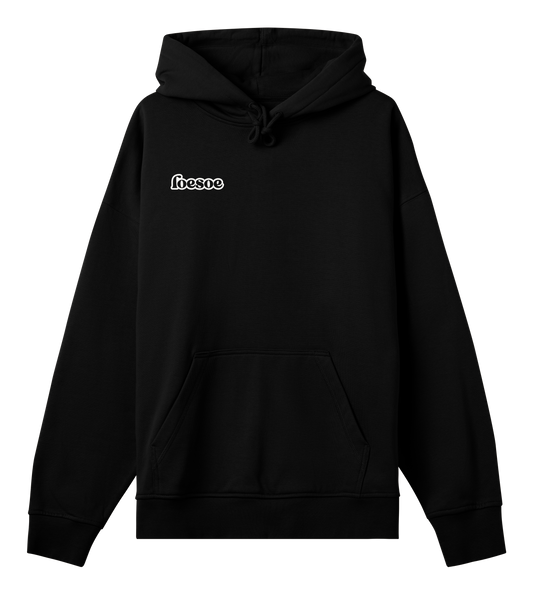 loesoe jungle hoodie stay young