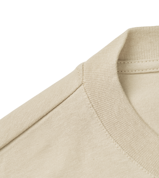 loesoe jungle tee frog mastic