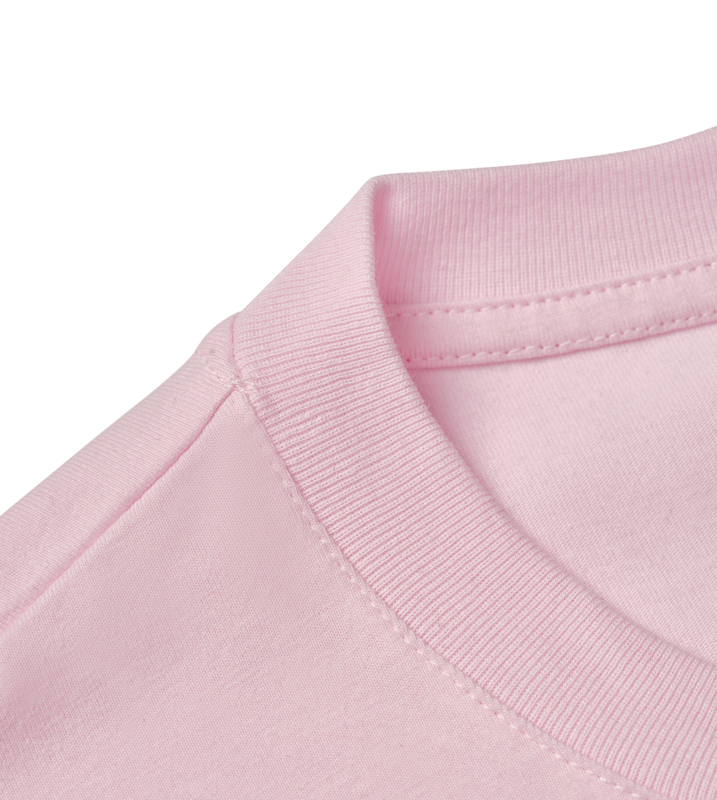 loesoe jungle flamingo tee