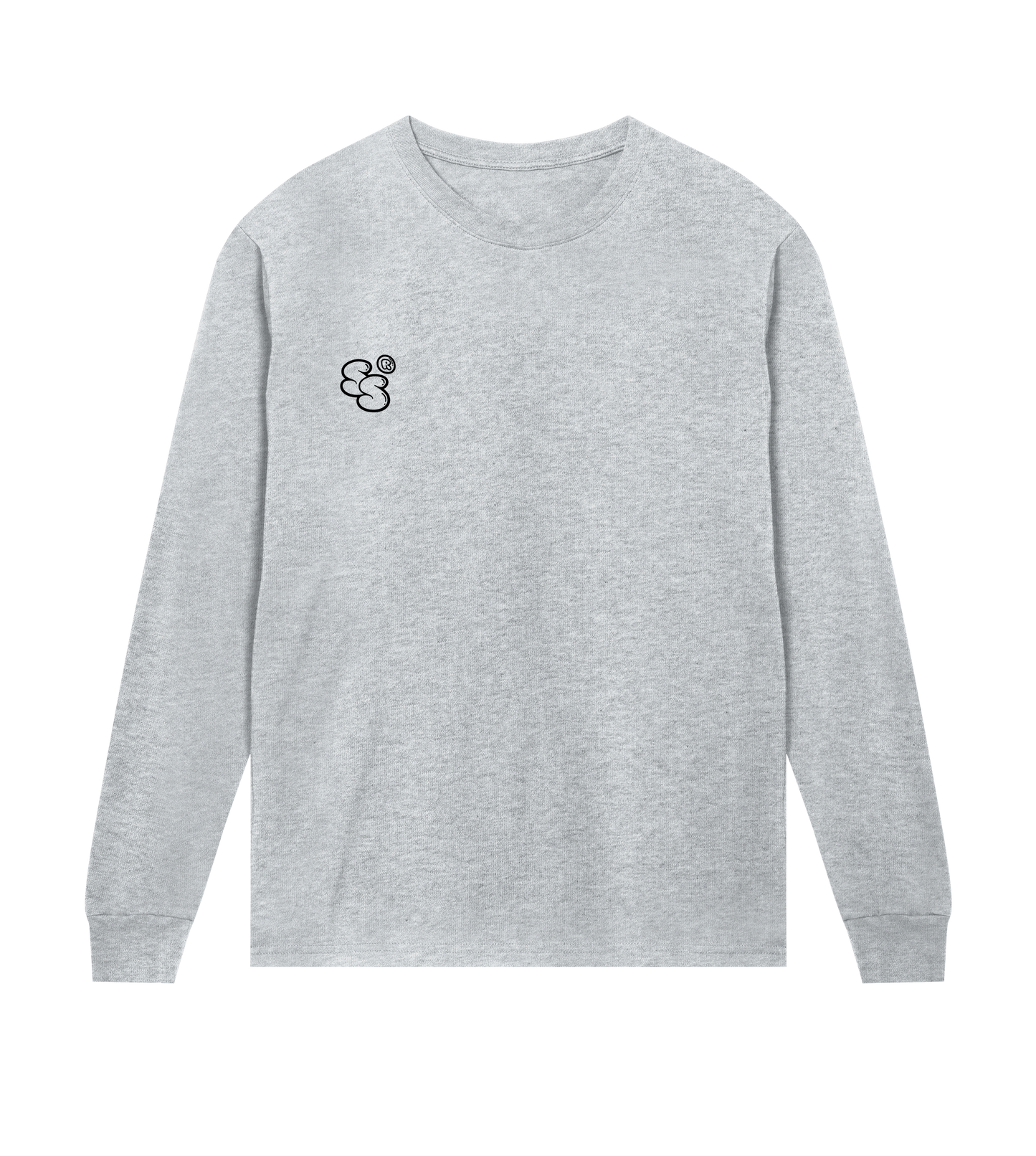 sunday sessions 25 longsleeve grey