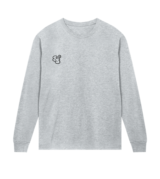 sunday sessions 25 longsleeve grey