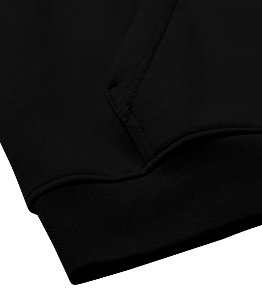 loesoe jungle hoodie stay young