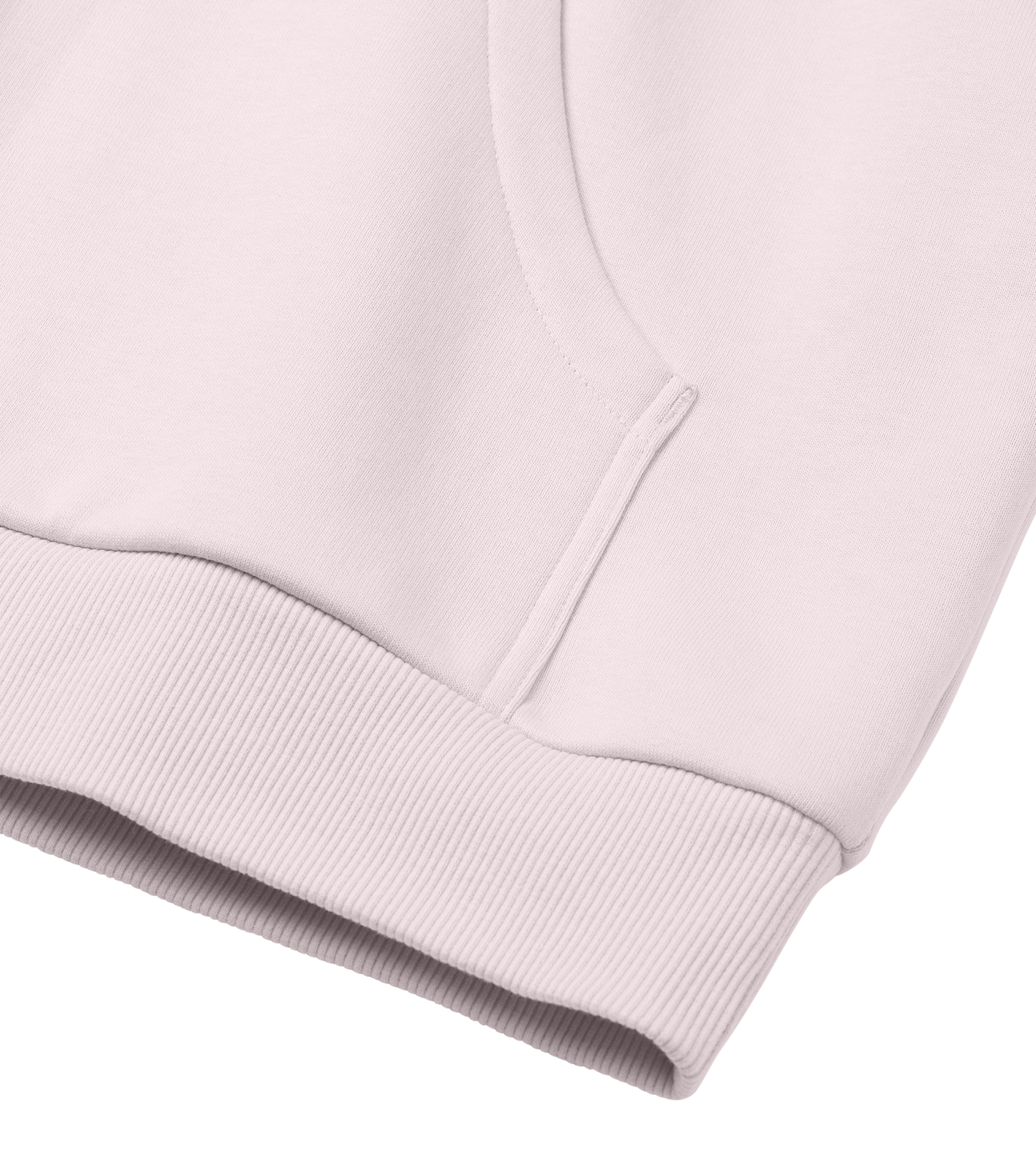 sunday sessions soft pink hoodie