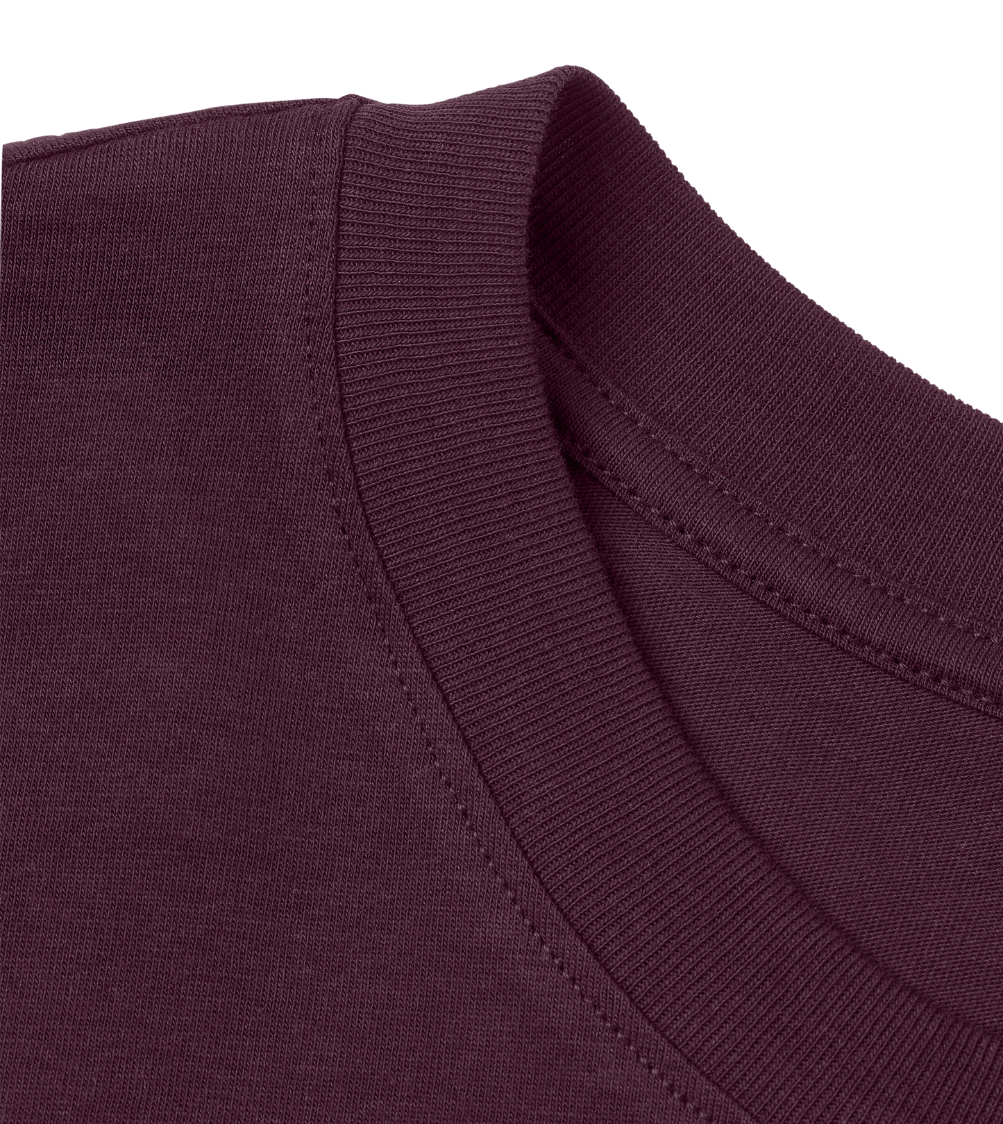 sunday sessions 25 longsleeve maroon