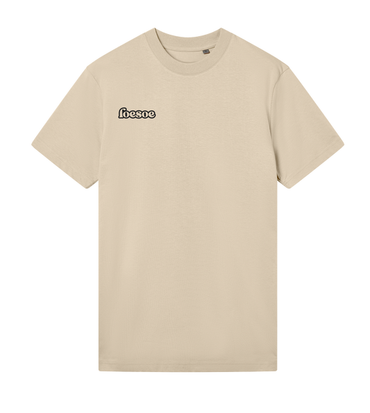 loesoe jungle tee frog mastic