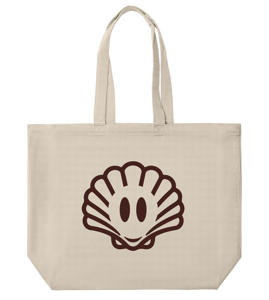 loesoe essentials shopper natural