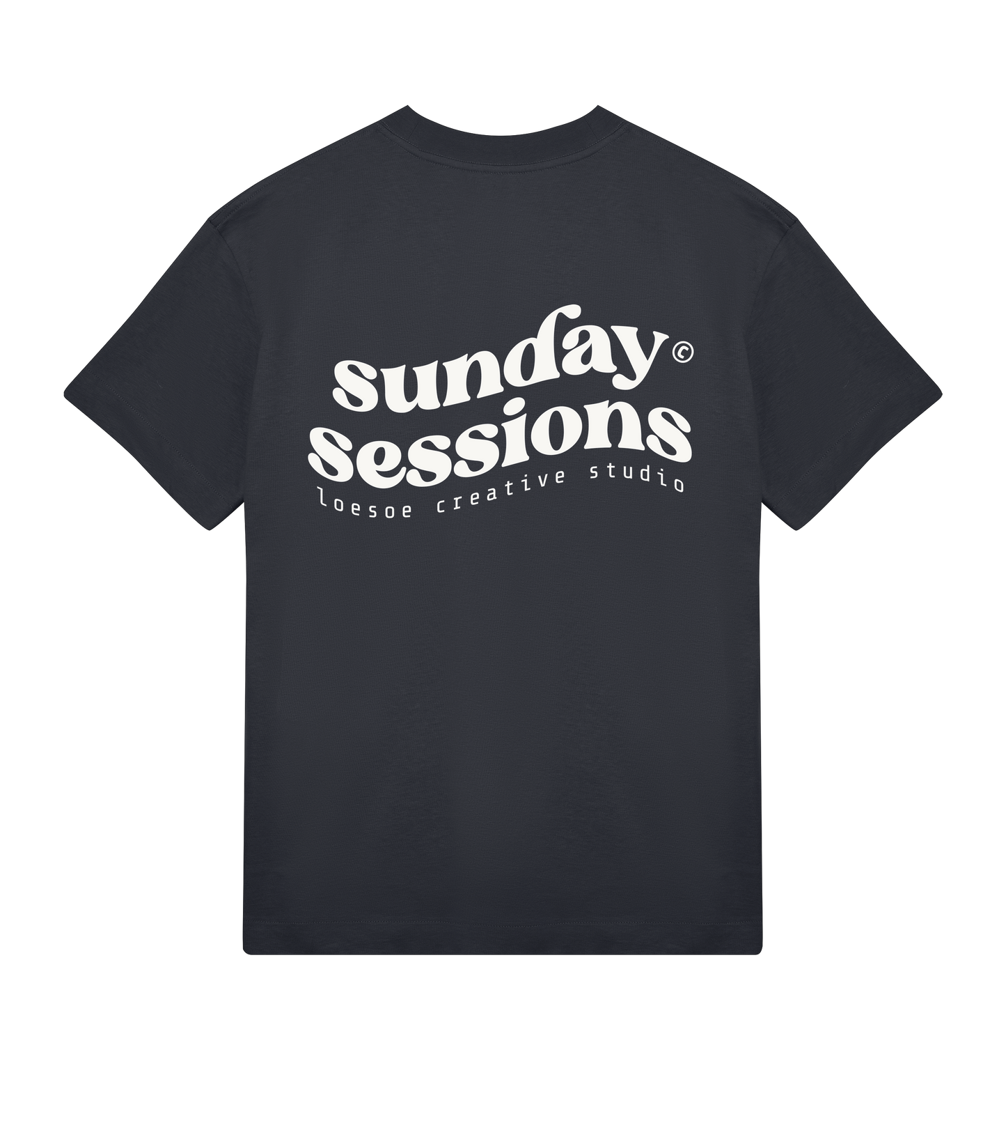 sunday sessions black