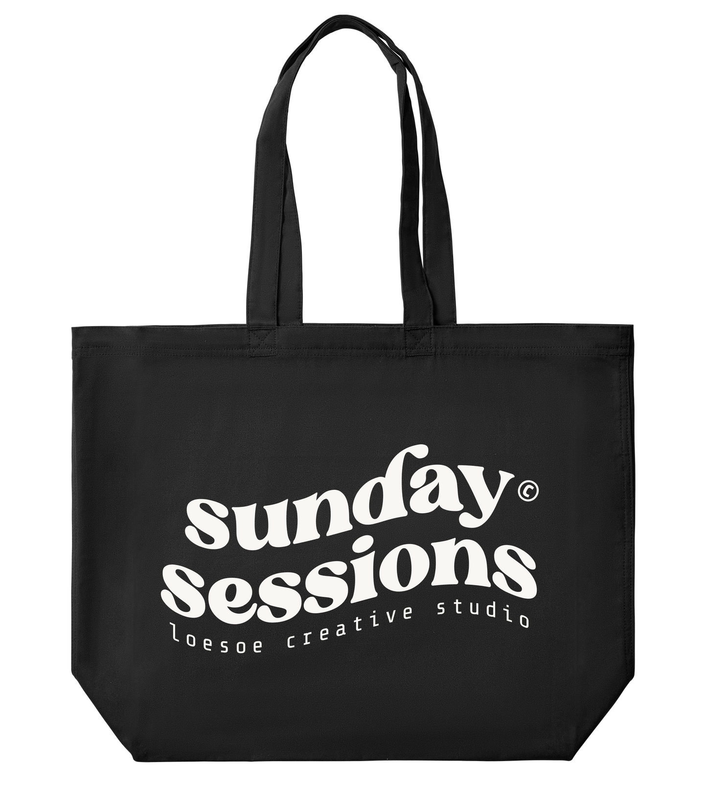 sunday essentials bag