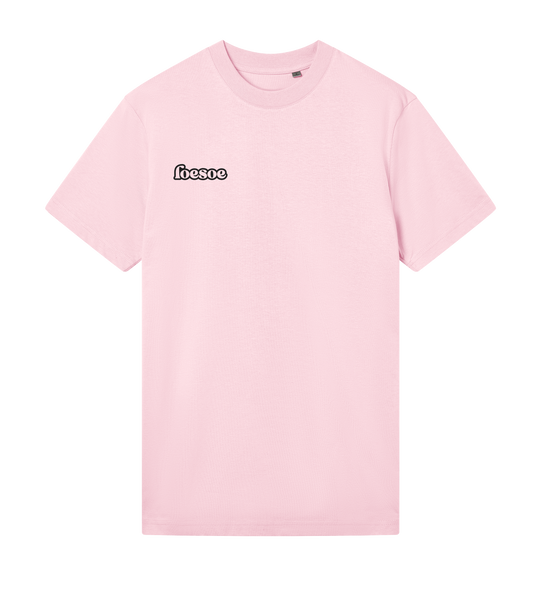 loesoe jungle flamingo tee