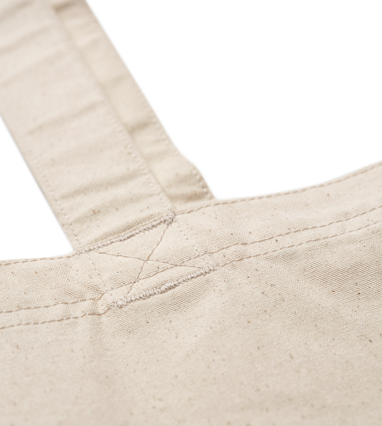 loesoe essentials shopper natural